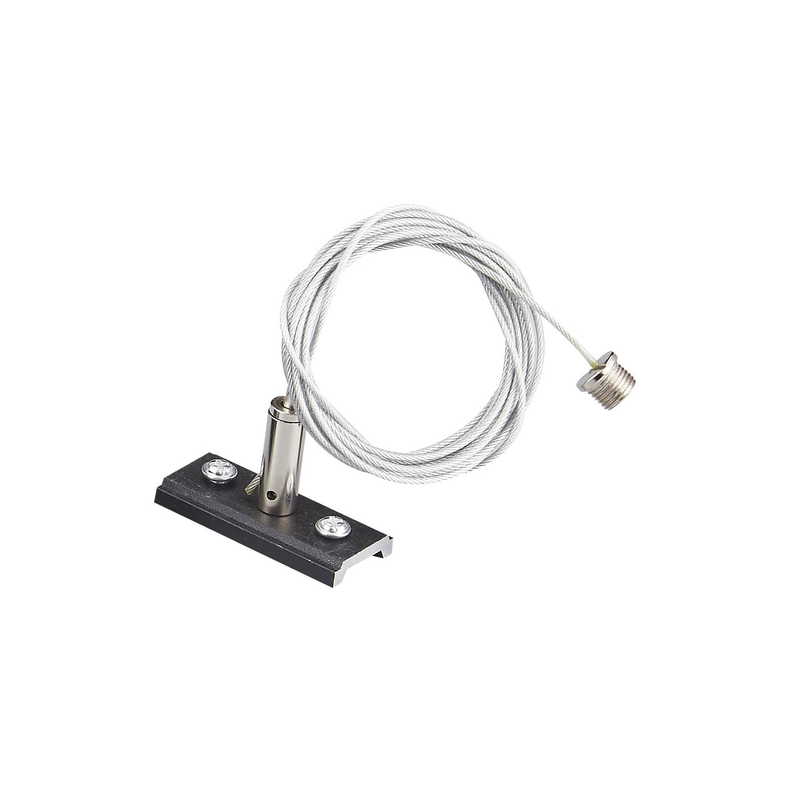 Magnetinio bėgelio pakabinimo priedas 2627