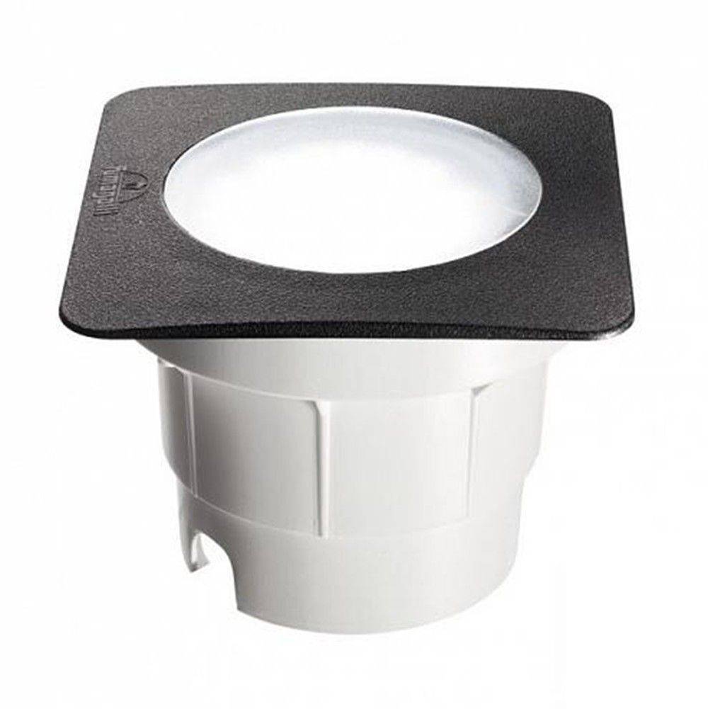 FUMAGALLI CECI 120 GX53 3 W įleidžiamas žemės švyturėlis
