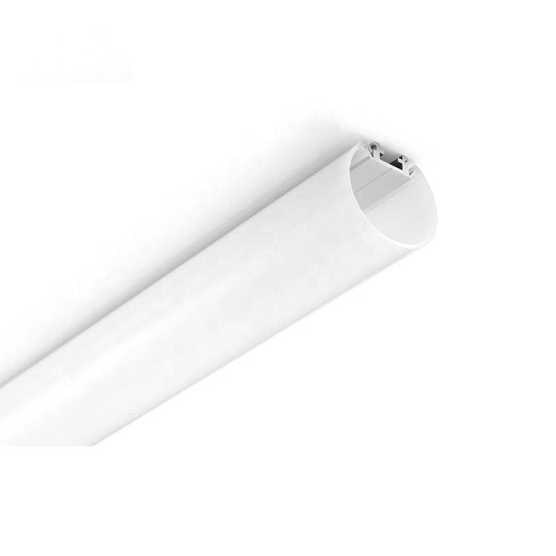 Apvalus opalo difuzorius Ø40.2mm (BPERFT40)