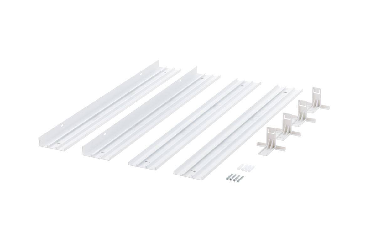 Surface Kit RC065Z SMB 60x60 Philips