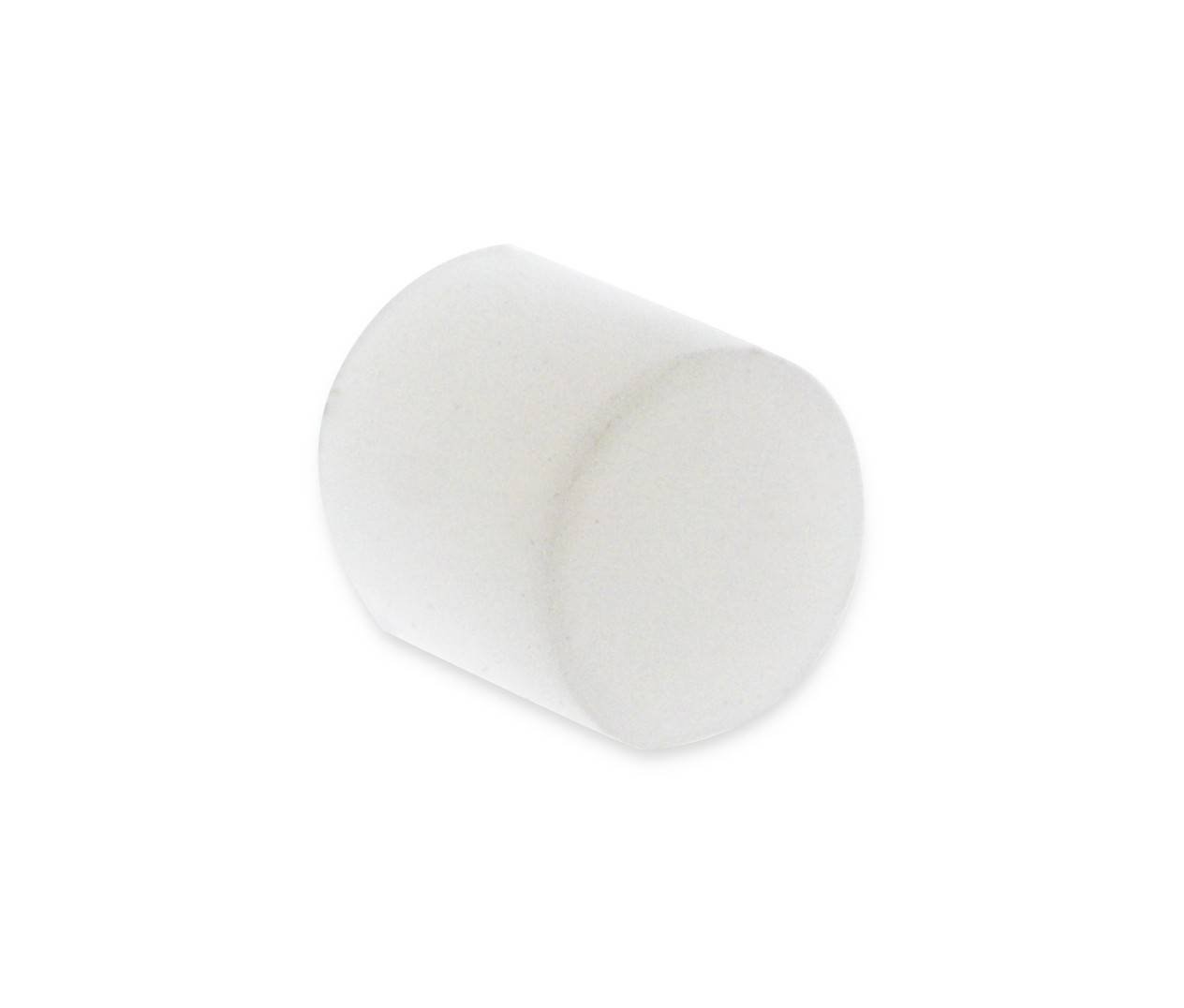 Silikoninė pradžios/pabaigos jungtis lanksčiam LED neonui, 13×13 mm