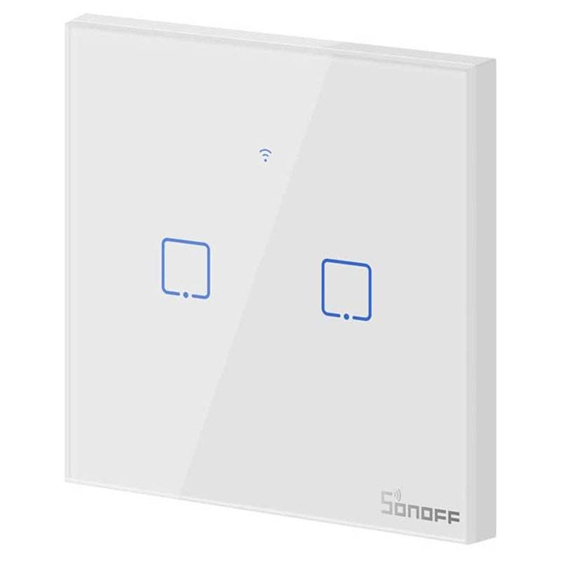 SONOFF TOUCH