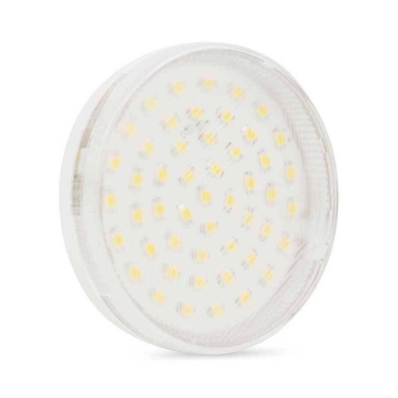 LED lemputė GX53 CCT 3 W