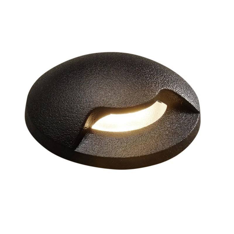 Įleidžiamas grindų LED žymeklis "ALDO1L - FUMAGALLI" – 1.7W