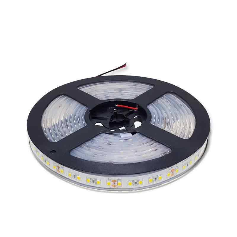 24 V nuolatinės srovės LED juosta, skirta mėsininkams