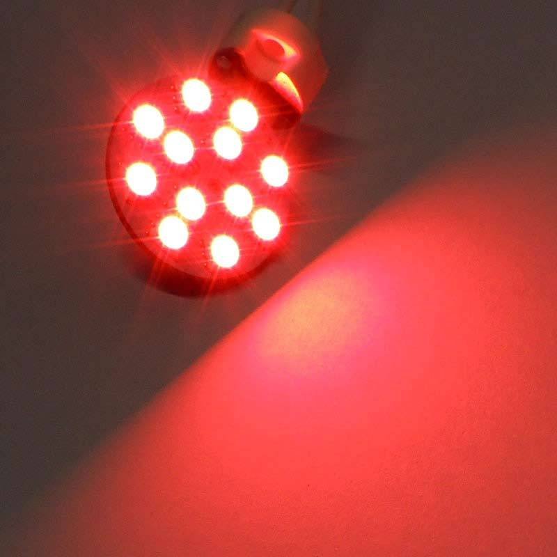 G4 „Bi-Pin“ 2,3 W plokščia LED lemputė G4 „Bi-Pin“ 2,3 W