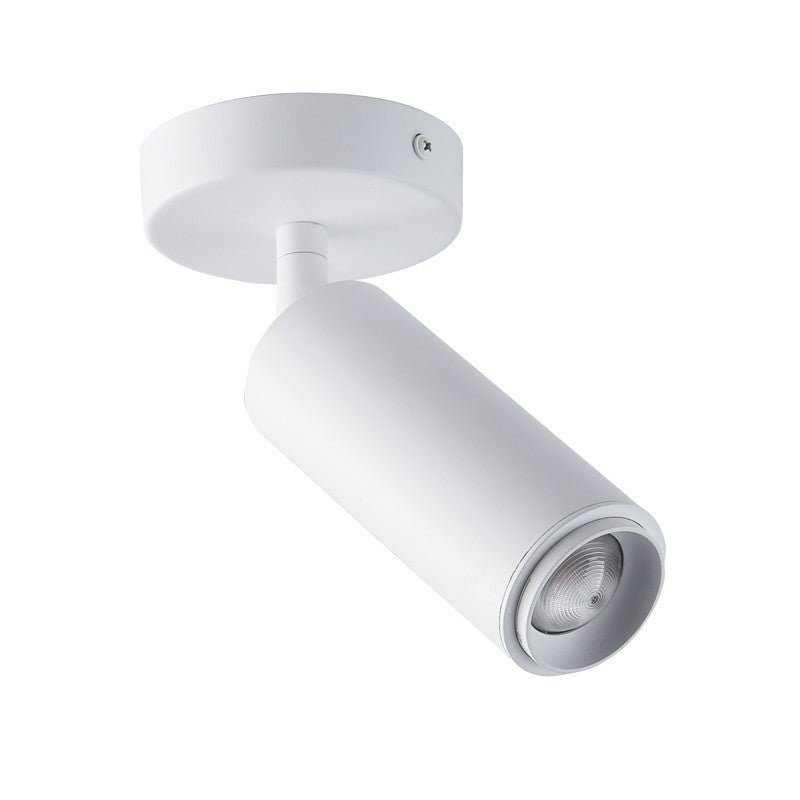 Reguliuojamas LED lubų šviestuvas, 8 W