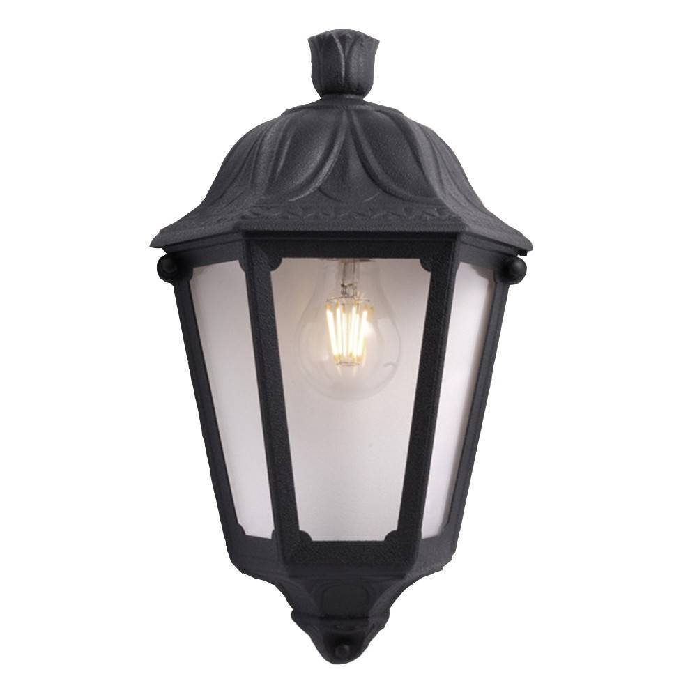 FUMAGALLI IESSE E27 IP55 sieninis žibintas FUMAGALLI IESSE E27 IP55