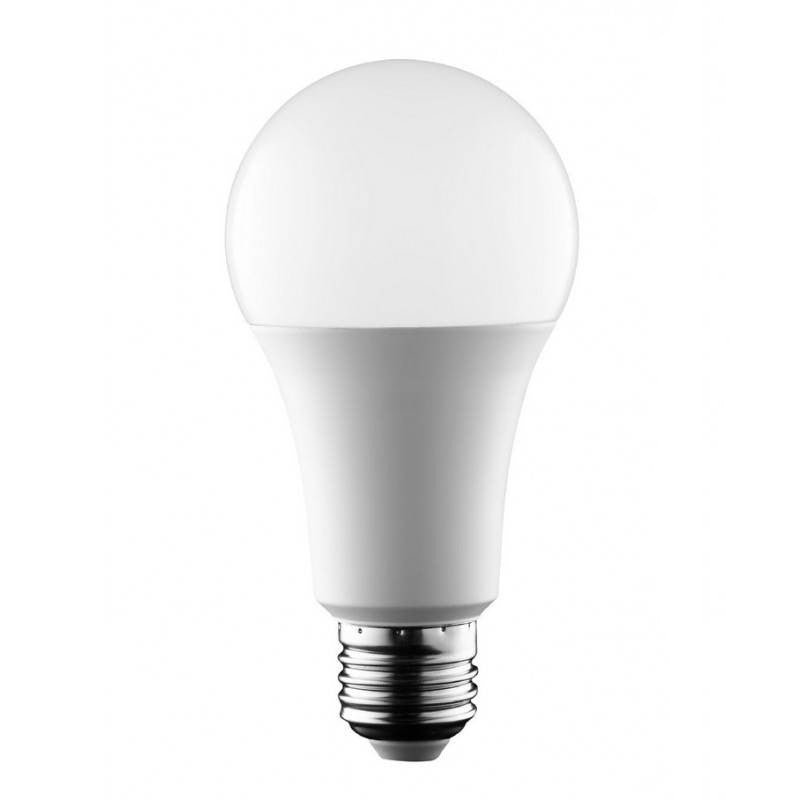 LED lemputė E27 A65 14 W 1400 liumenų