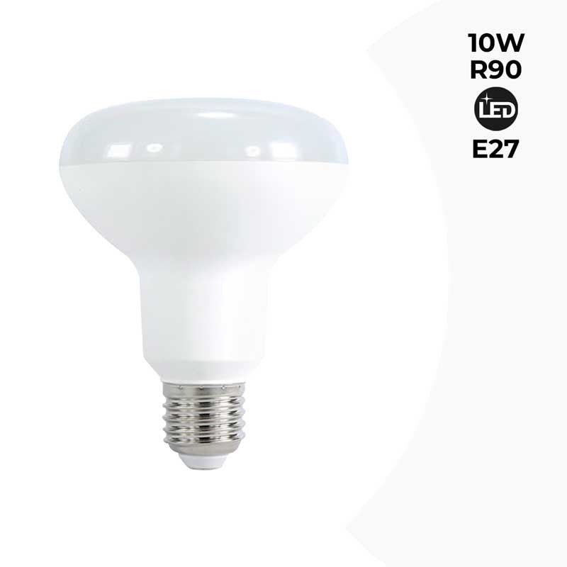 R90 atspindinė LED lemputė, 10 W