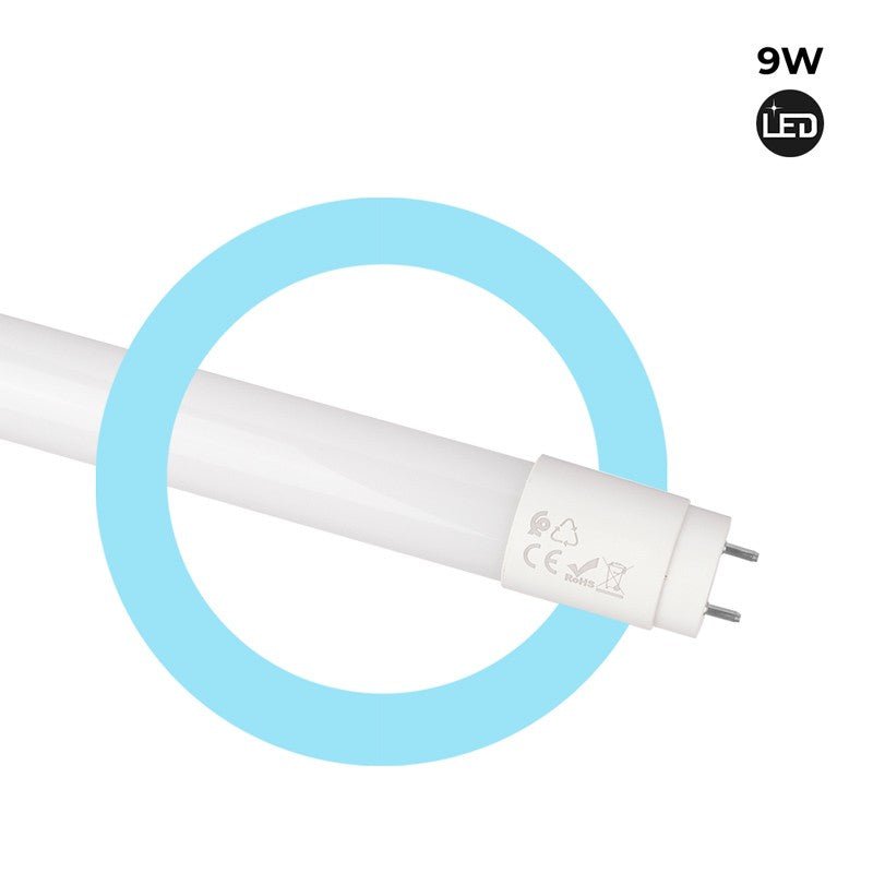 LED lempa 60 cm T8