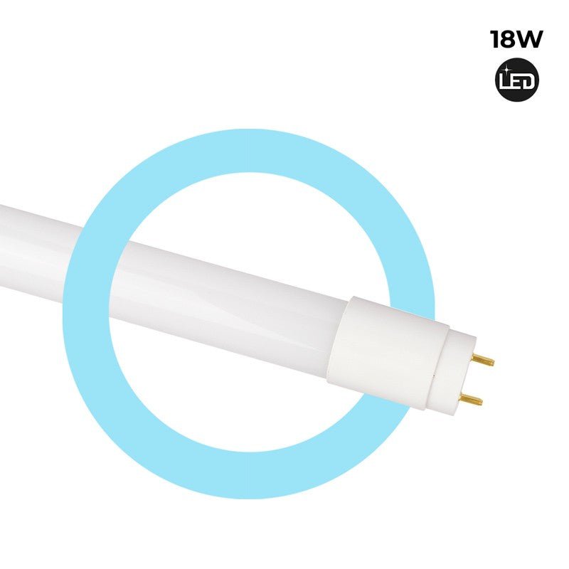 LED lempa 120 cm T8