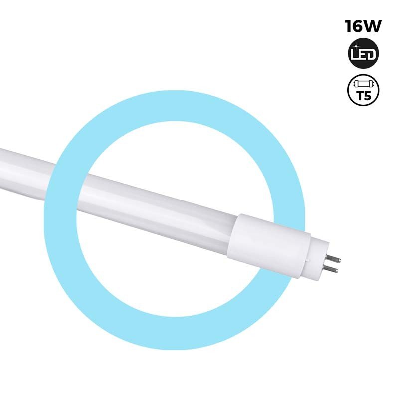 LED lempa 120 cm T5 – 16 W – 115 lm/W