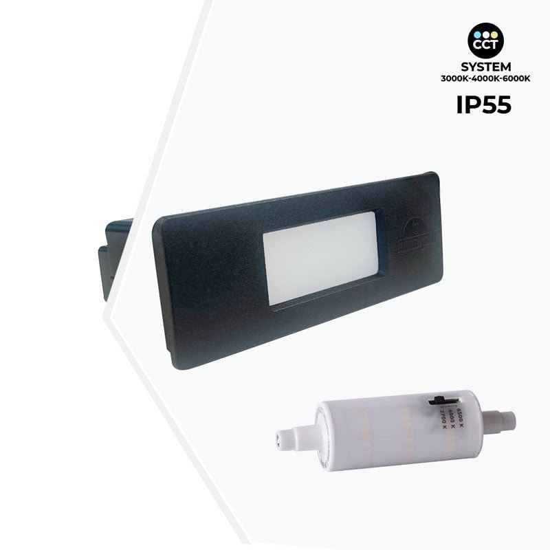 Fumagalli „Nina 150“ 3,5 W