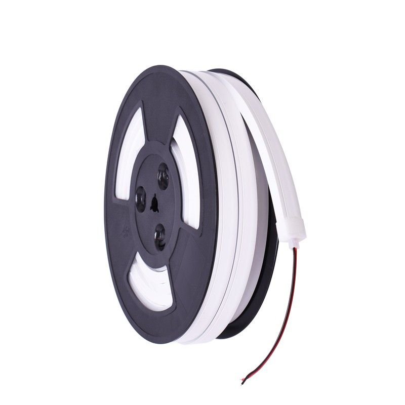 Lankstus LED neoninis 24V DC