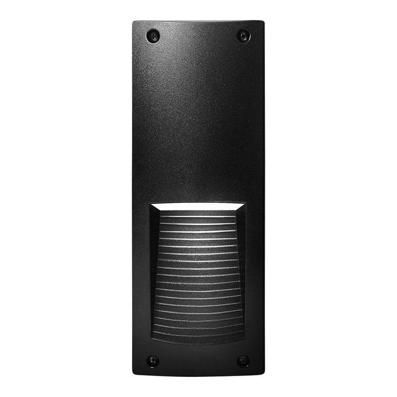 FUMAGALLI LETI 300 VP 6W įleidžiamas LED sieninis švyturėlis