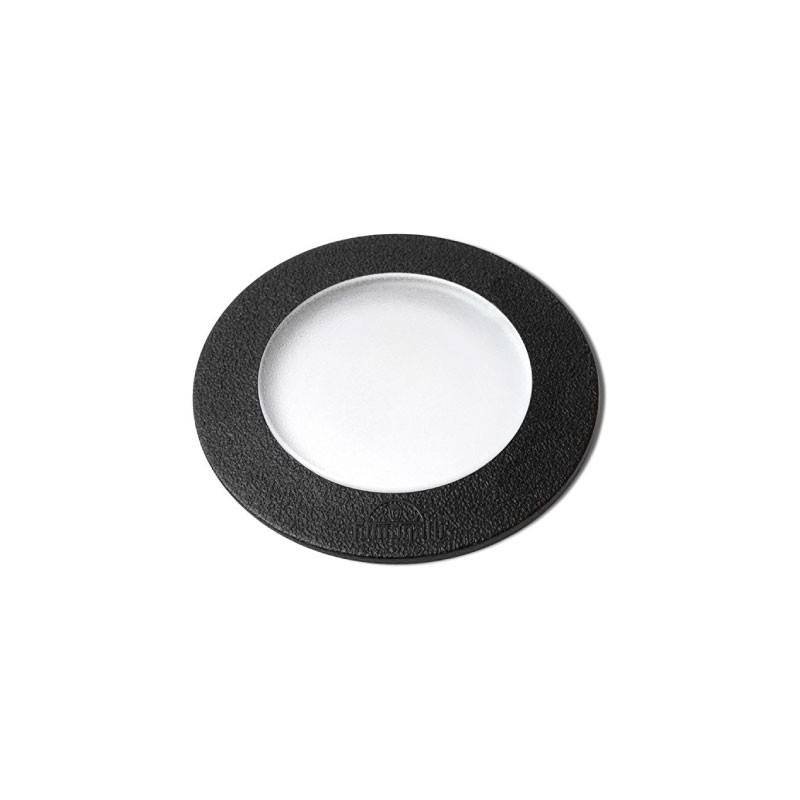 CCT FUMAGALLI CECI 90 GU10 3,5 W įleidžiamas LED žemės švyturėlis CCT FUMAGALLI CECI 90 GU10 3,5 W