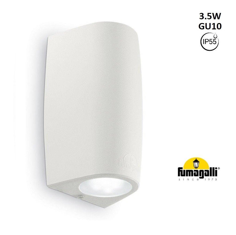 FUMAGALLI „Marta 90-1“ sieninis šviestuvas
