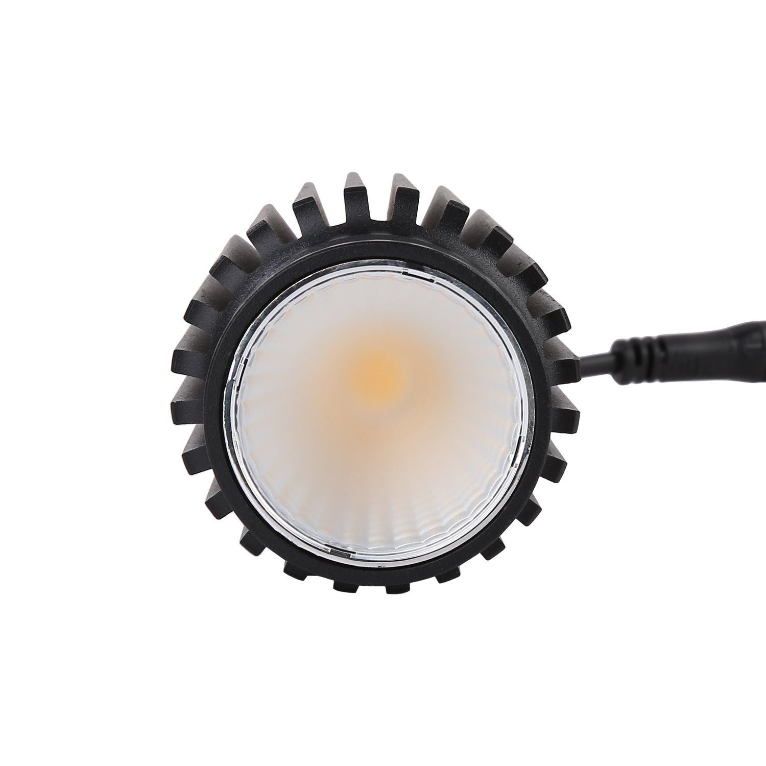 15W LED modulis MR16/GU10 apšvietimo žiedui