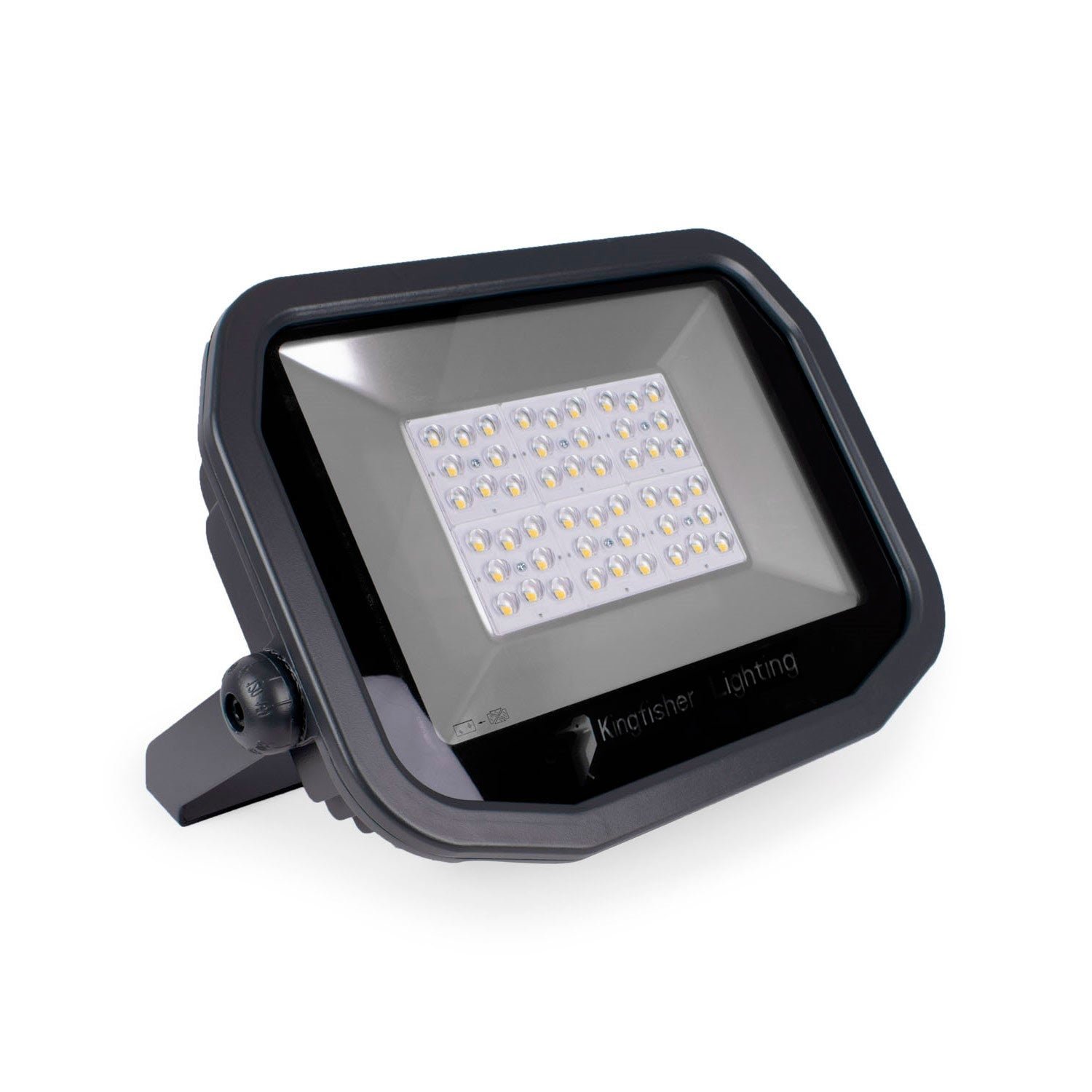 200 W asimetrinis lauko LED prožektorius