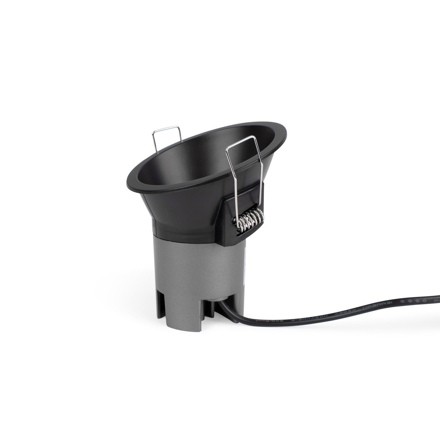 LED apšvietimas 6W 24º įstrižas "KOPPA".