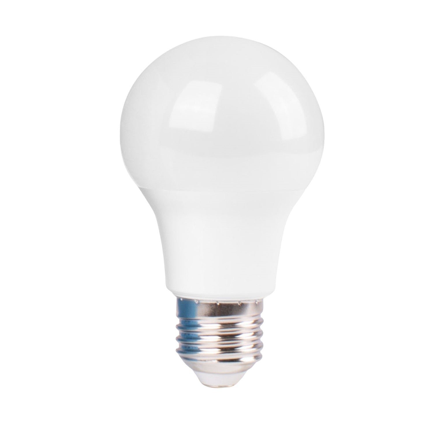 LED lemputė E27 A60
