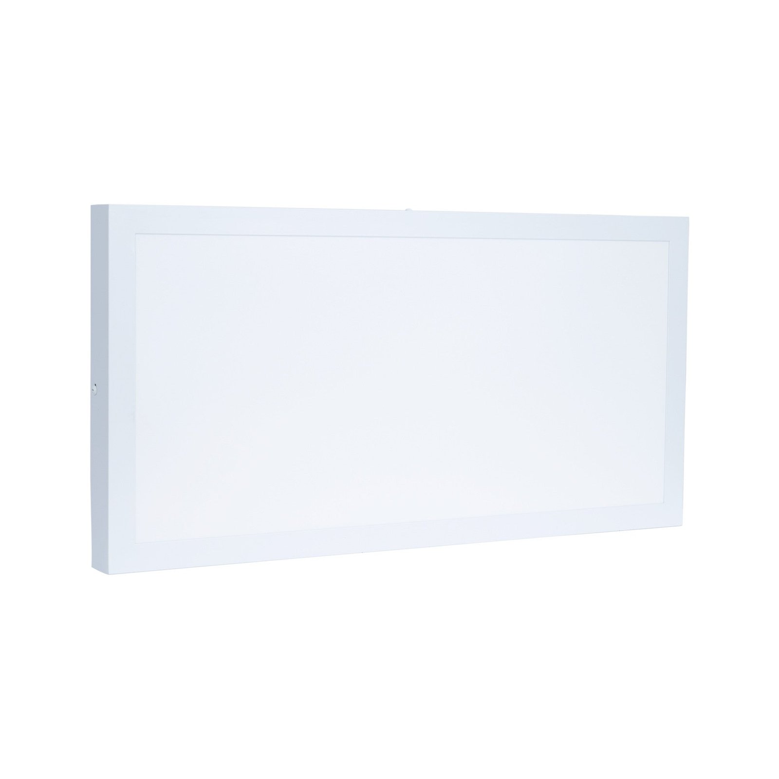 Ant paviršiaus montuojamas LED lubų šviestuvas, 60 x 30 cm, 24 W, 2150 liumenų