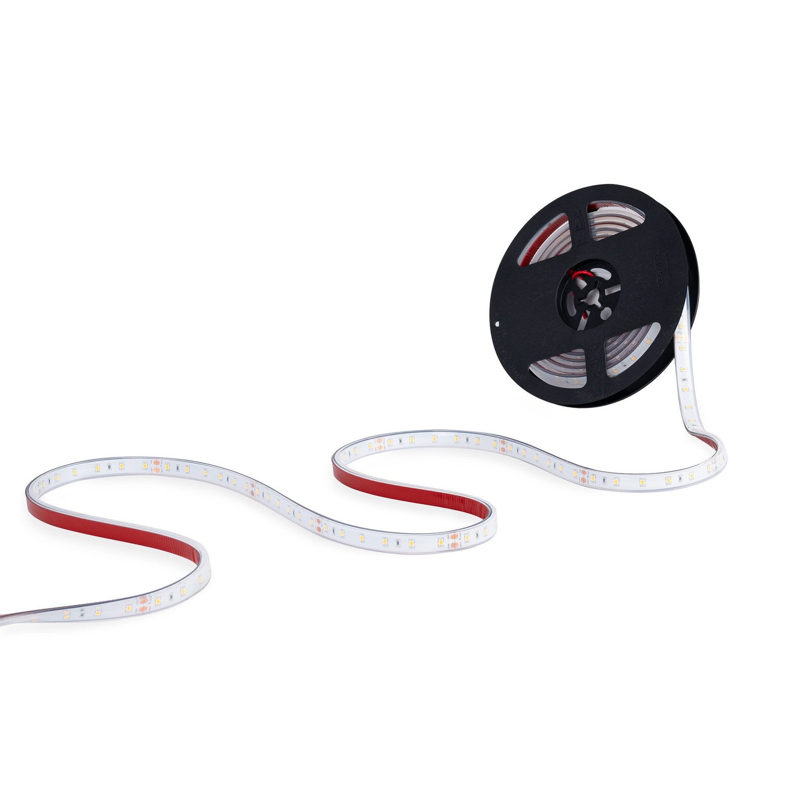 24 V nuolatinės srovės LED juosta
