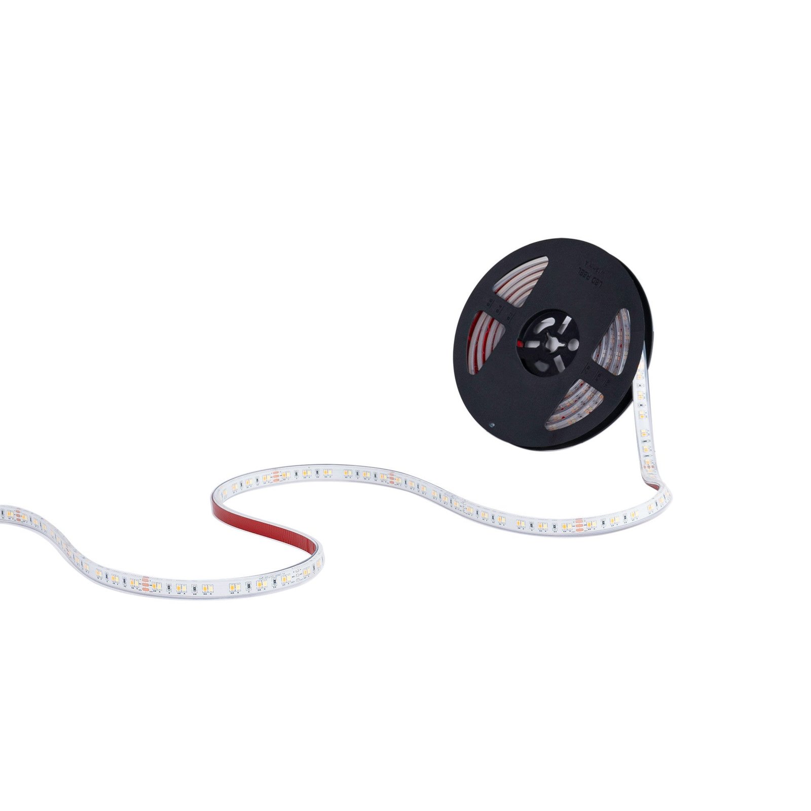 24 V nuolatinės srovės LED juosta