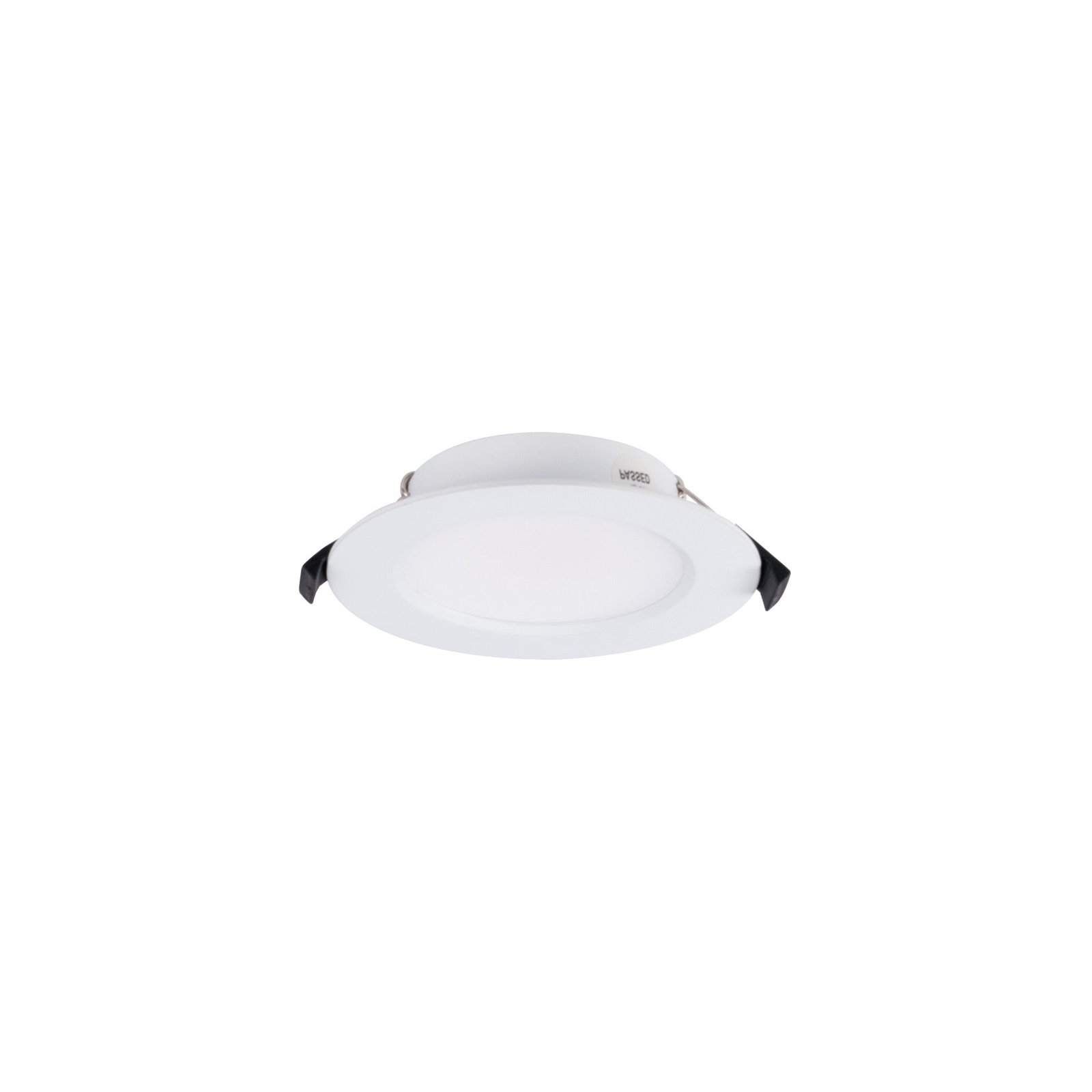 7W PRO Downlight