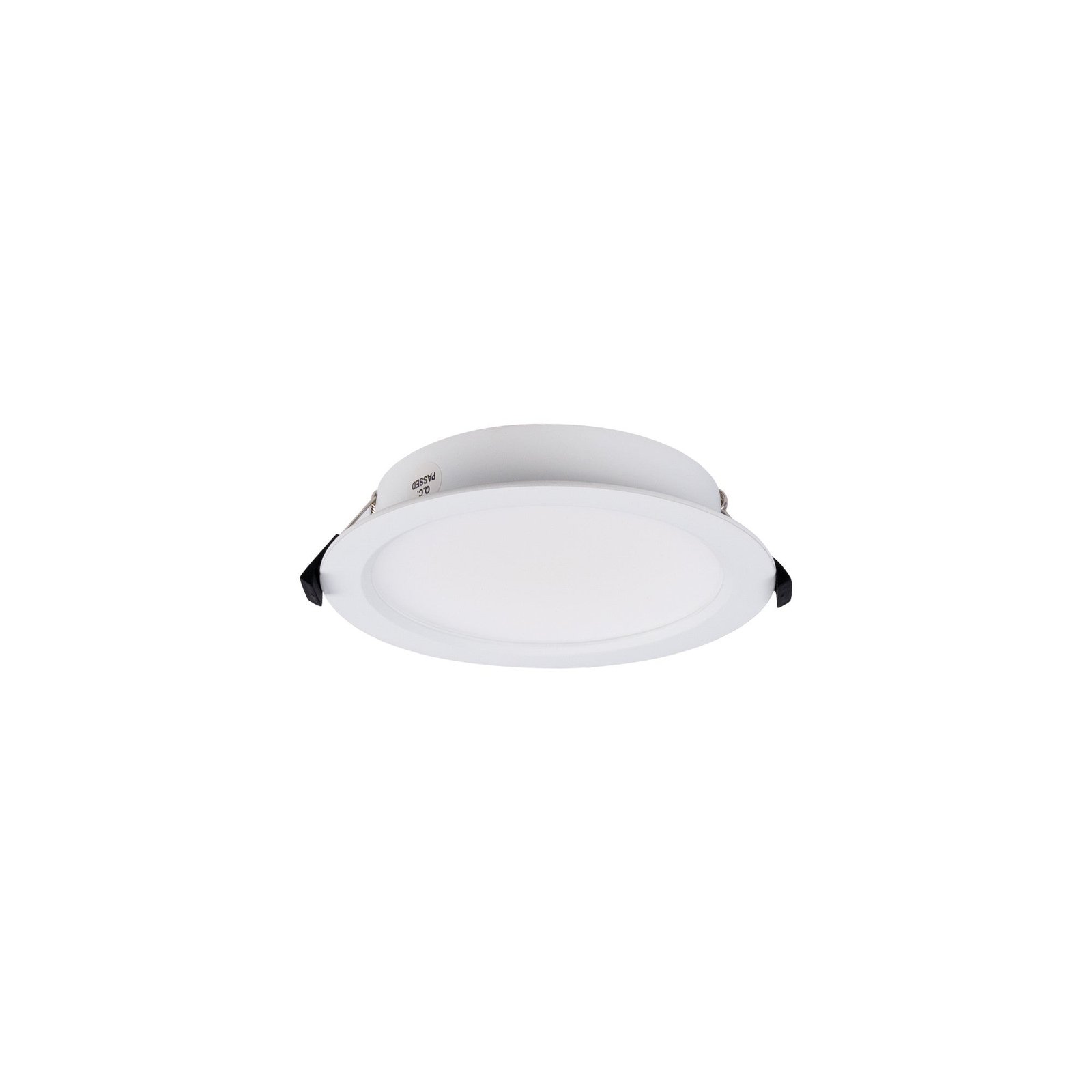 12W PRO Downlight