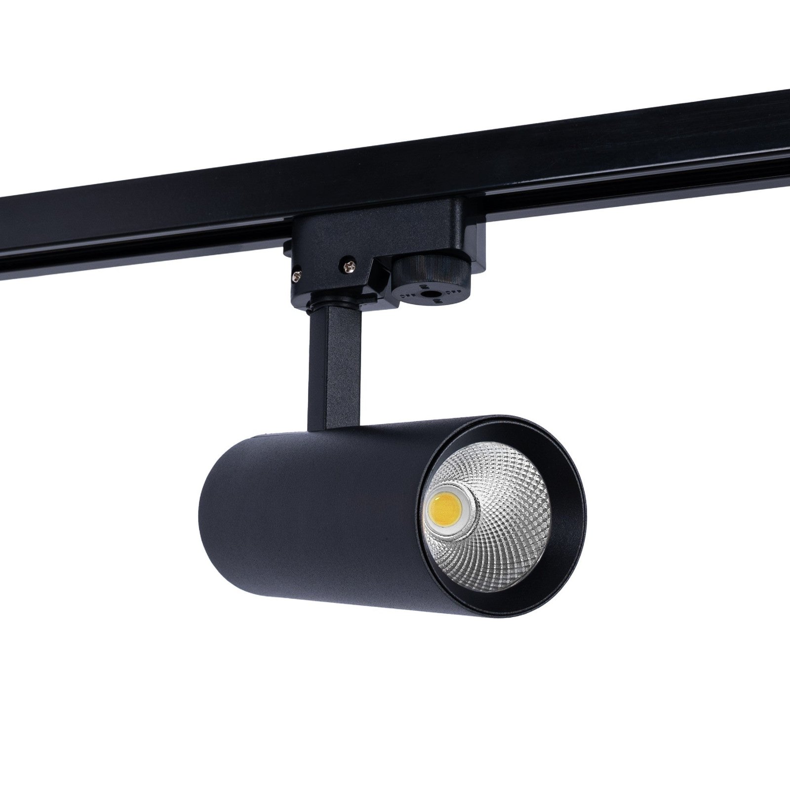 CCT LED vienfazis bėginis prožektorius