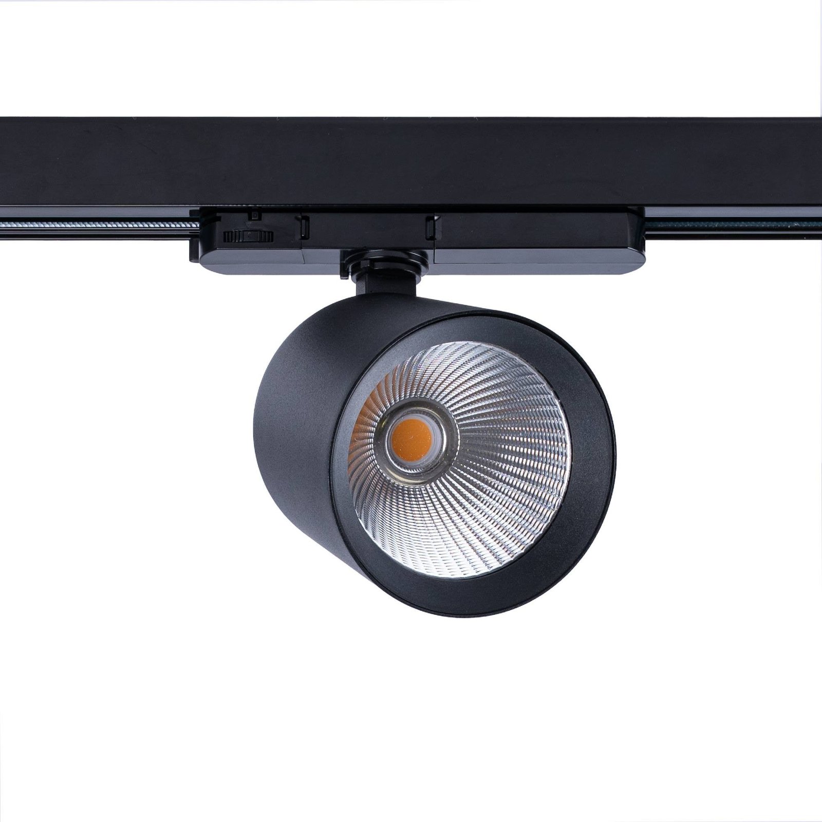 CCT LED trifazis bėginis prožektorius