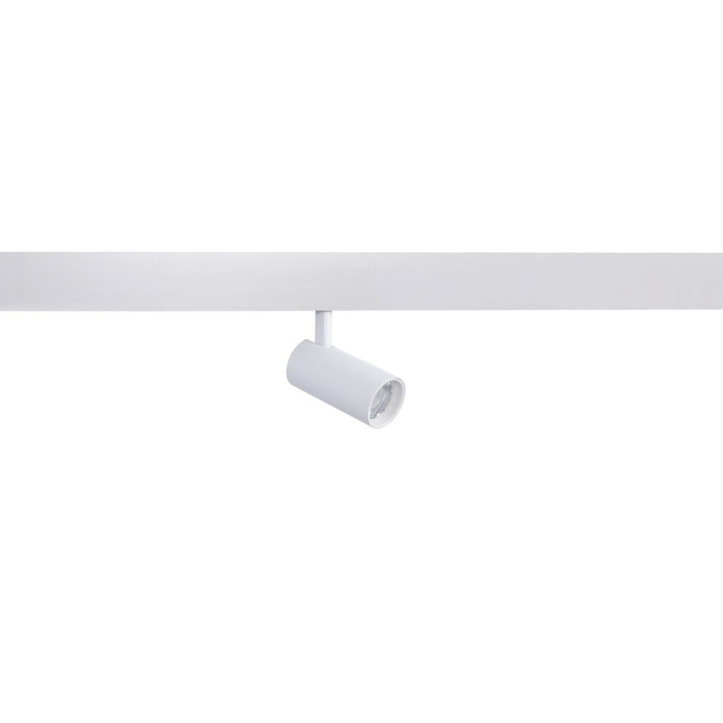 RGB + CCT magnetinio takelio LED prožektorius – 48V – 6W – Mi šviesa