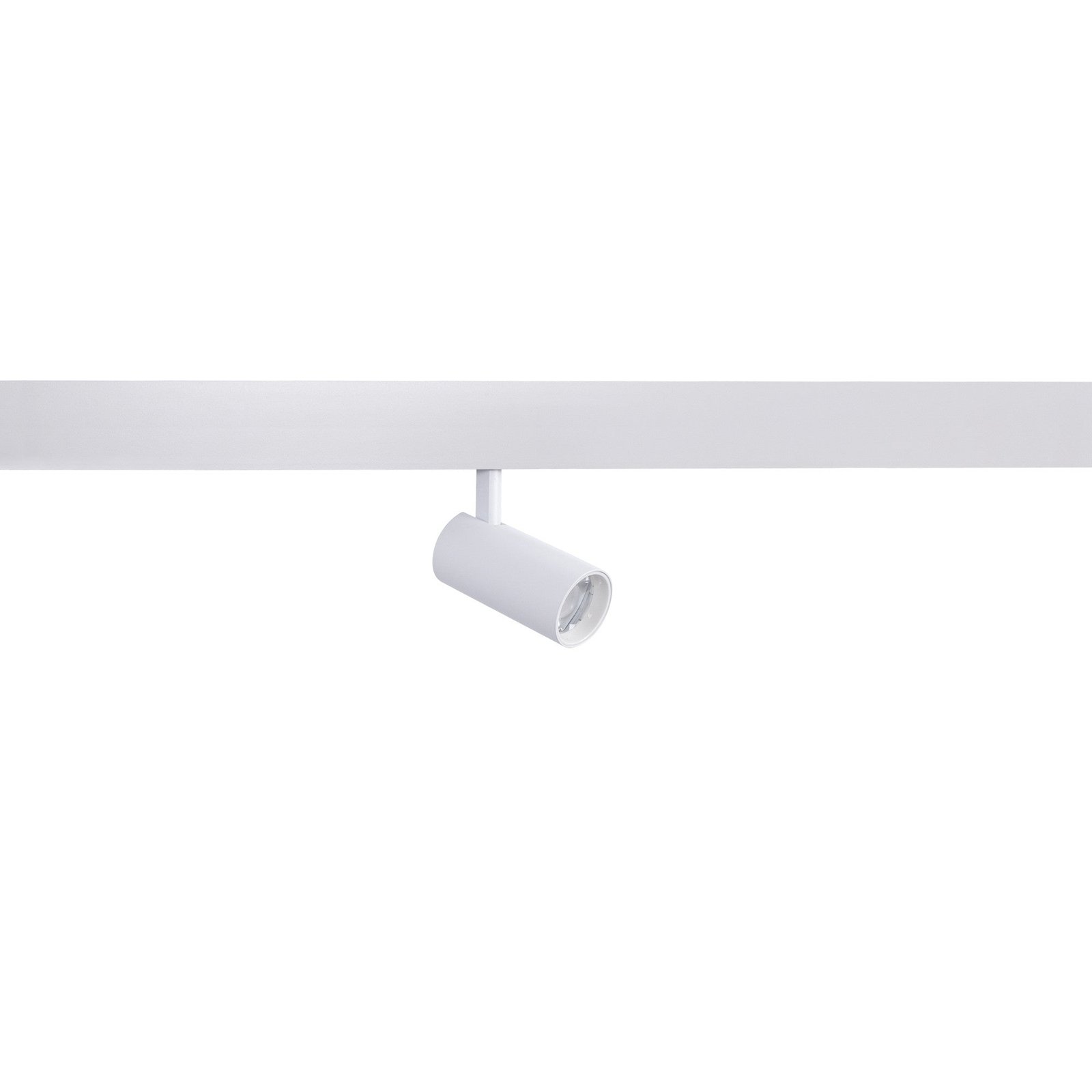 RGB + CCT magnetinio takelio LED prožektorius