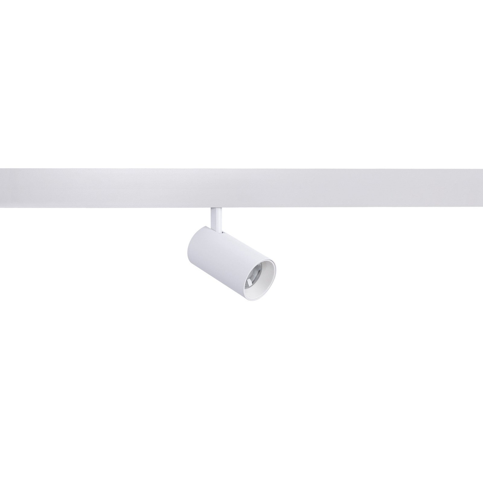 RGB + CCT magnetinio takelio LED prožektorius