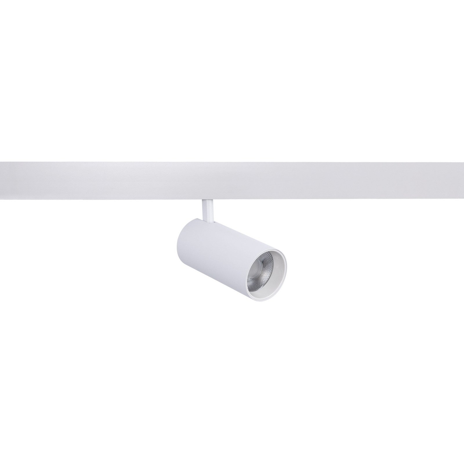 RGB + CCT magnetinio takelio LED prožektorius