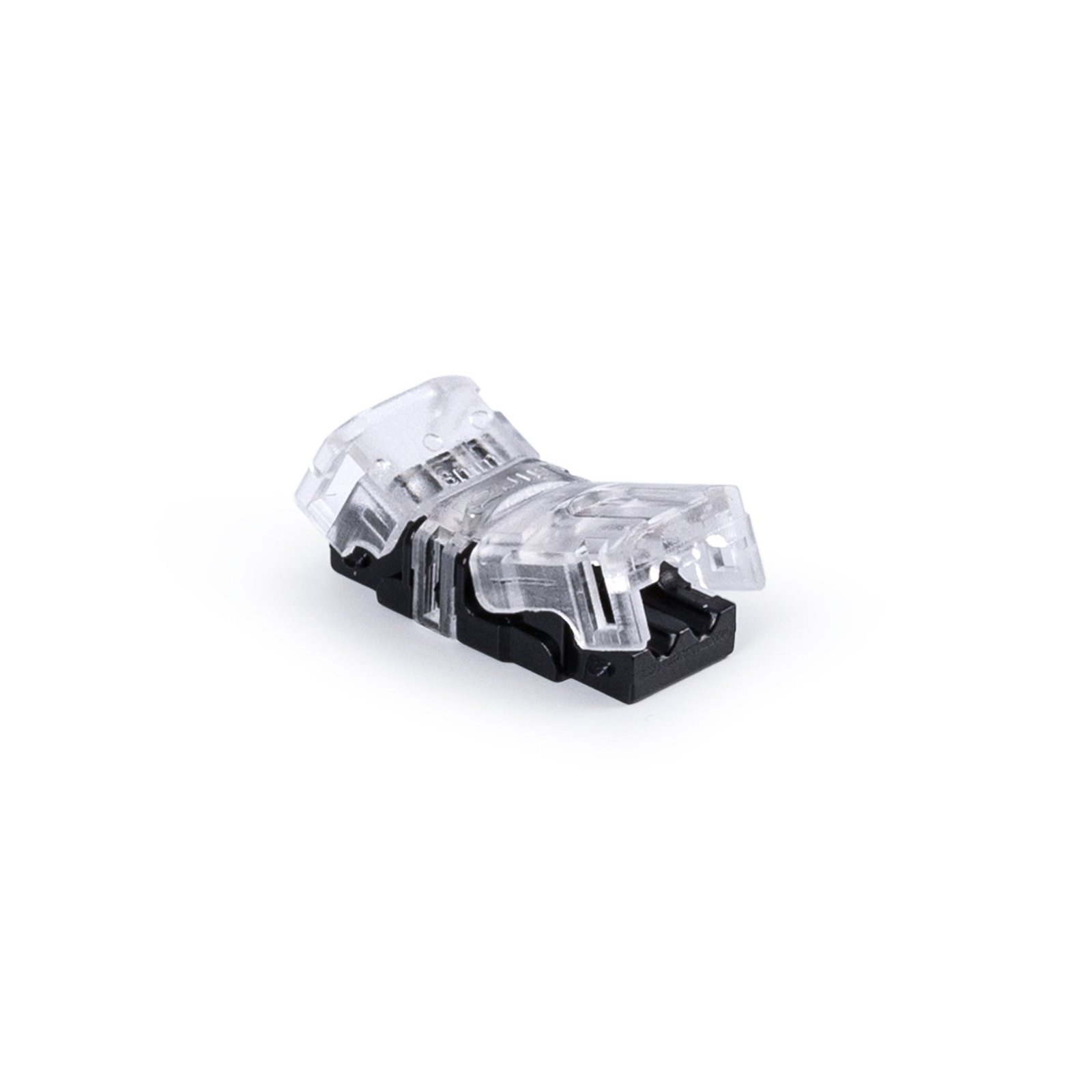„Hippo“ SMD vienos spalvos juostelės jungtis
