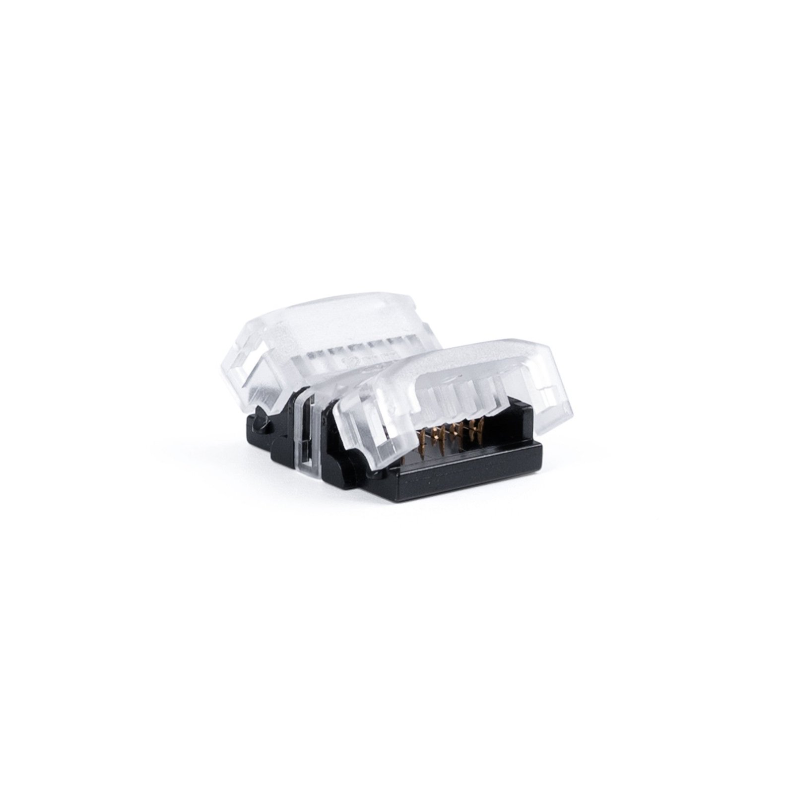 „Hippo“ SMD RGB+CCT jungtis „juosta prie juostos“