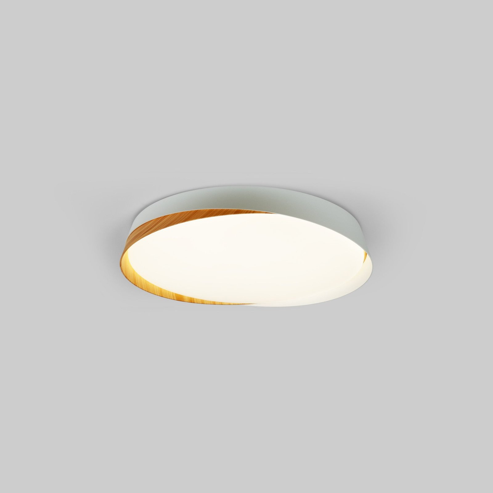 CCT LED 24W lubų šviestuvas