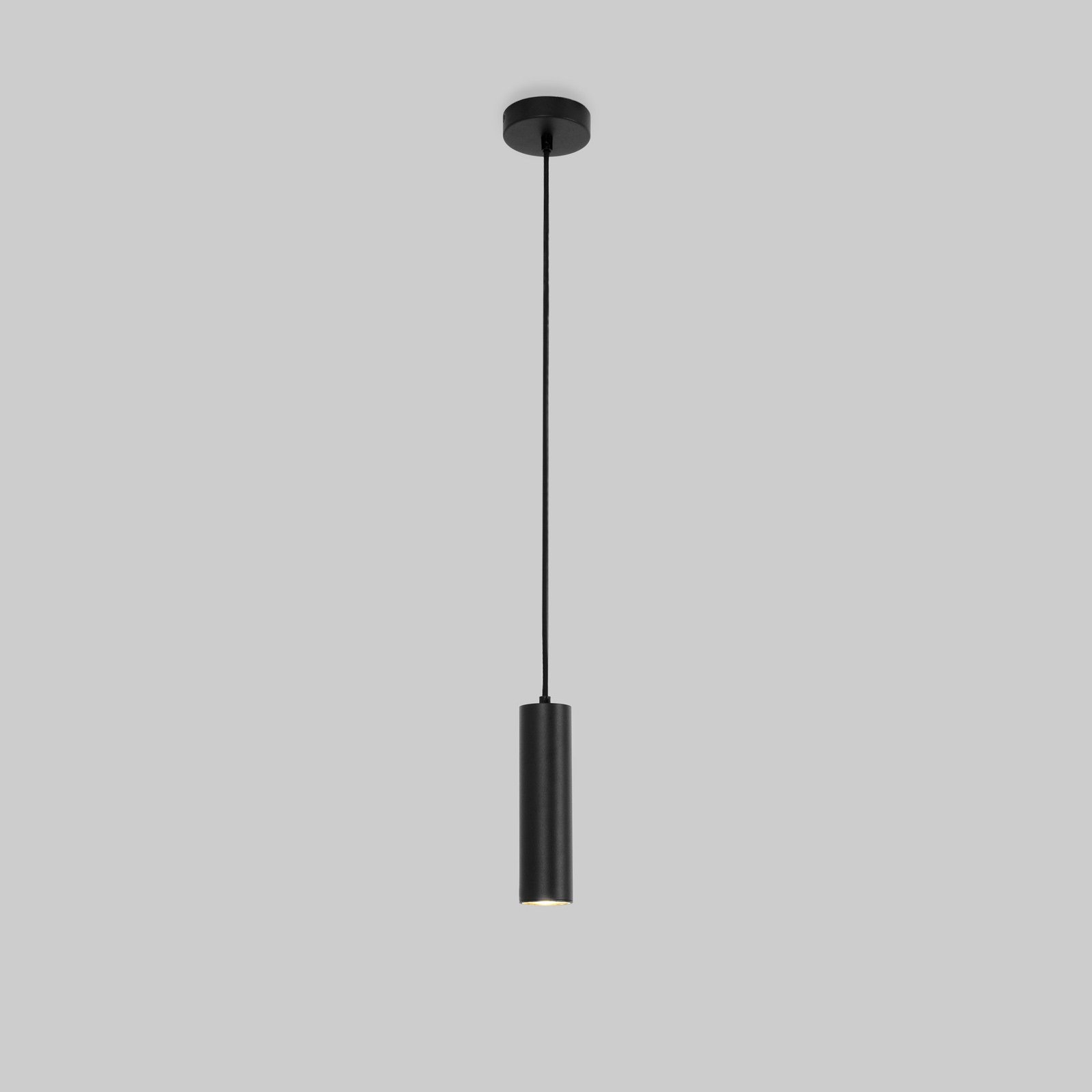 Minimalistinis pakabinamas šviestuvas "Bila"