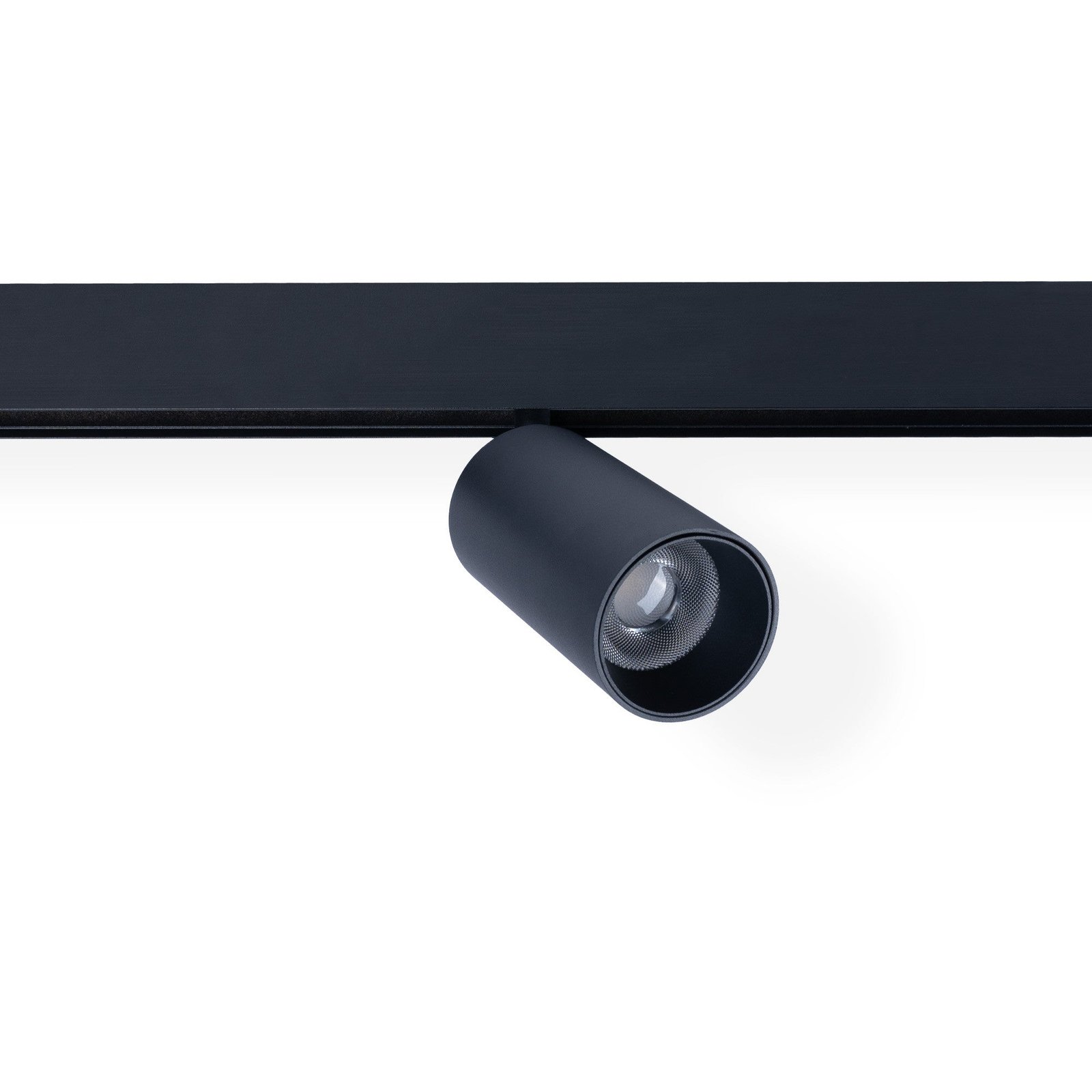 48V magnetinis LED prožektorius