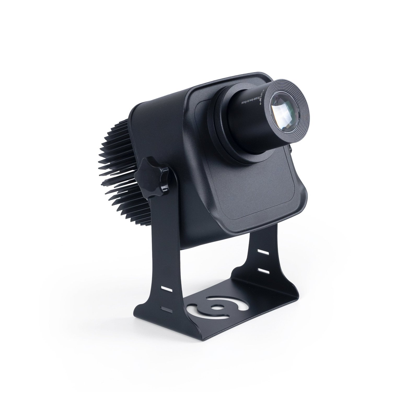 GOBO 40 W besisukantis lauko LED prožektorius