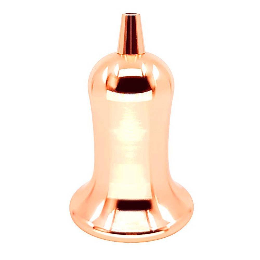 E27 „Rose Bronze“ serijos „Vintage“ stiliaus lempų lizdas