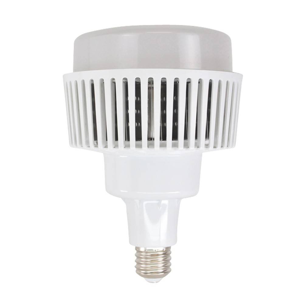 LED lemputė E40, 100 W, 10 000 lm, 230 V, skirta pramoniniam naudojimui