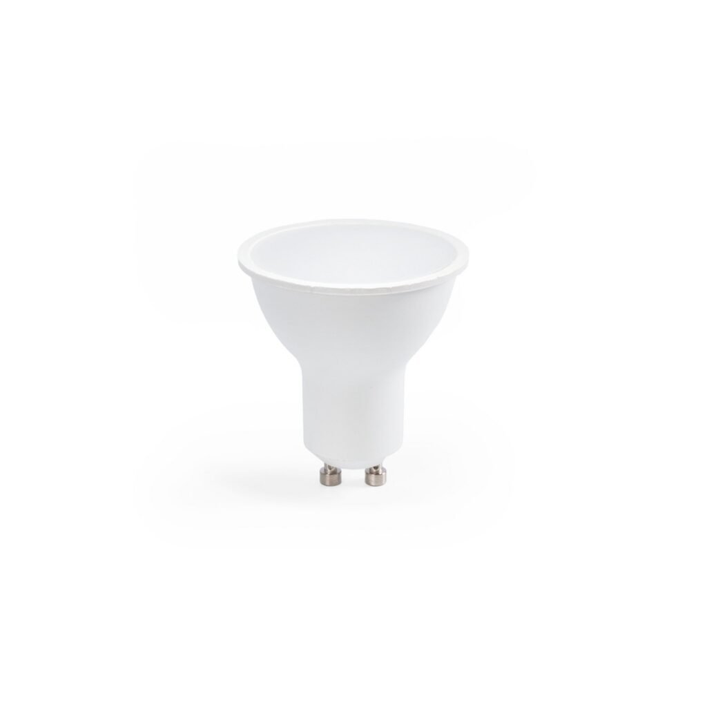 GU10 LED lemputė – 5 W – 120°