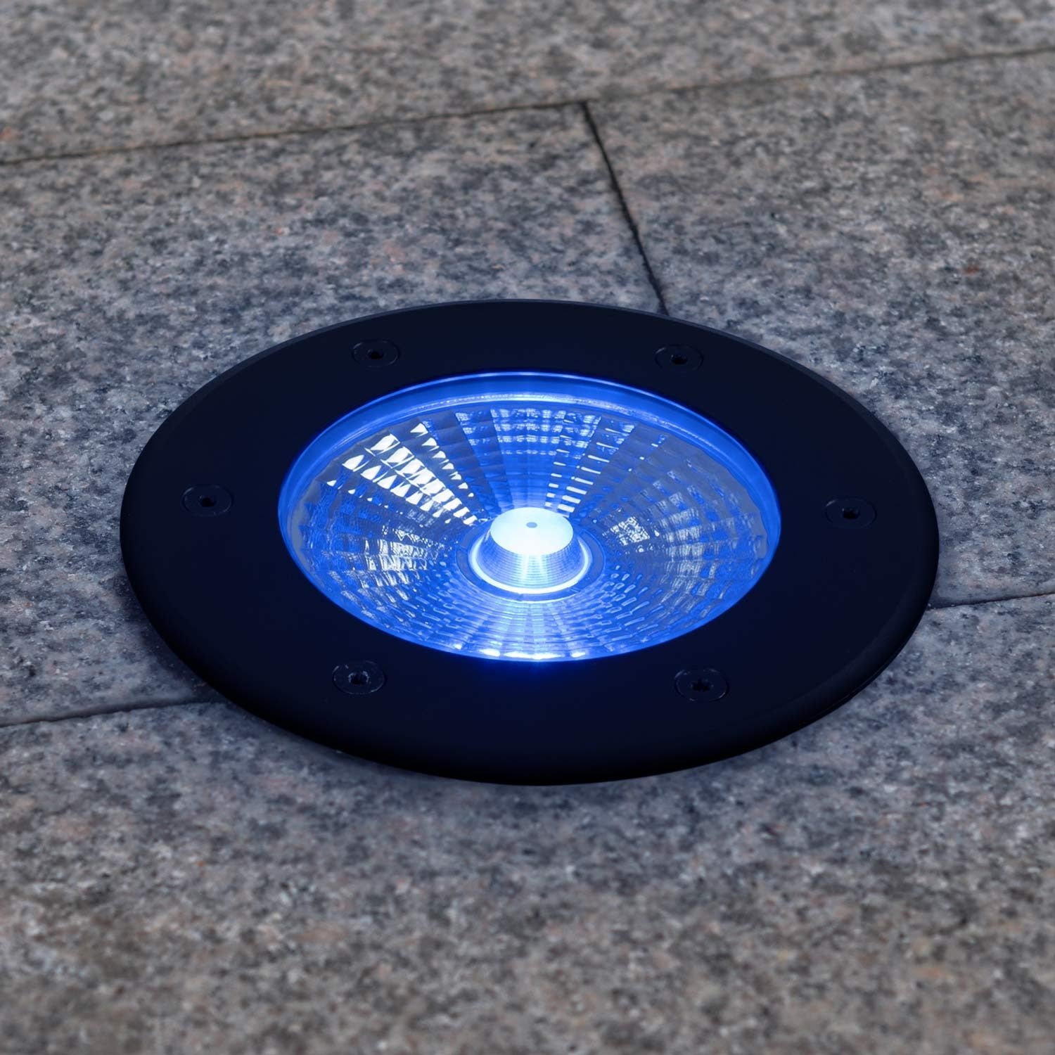 Lauko LED laiptų apšvietimas