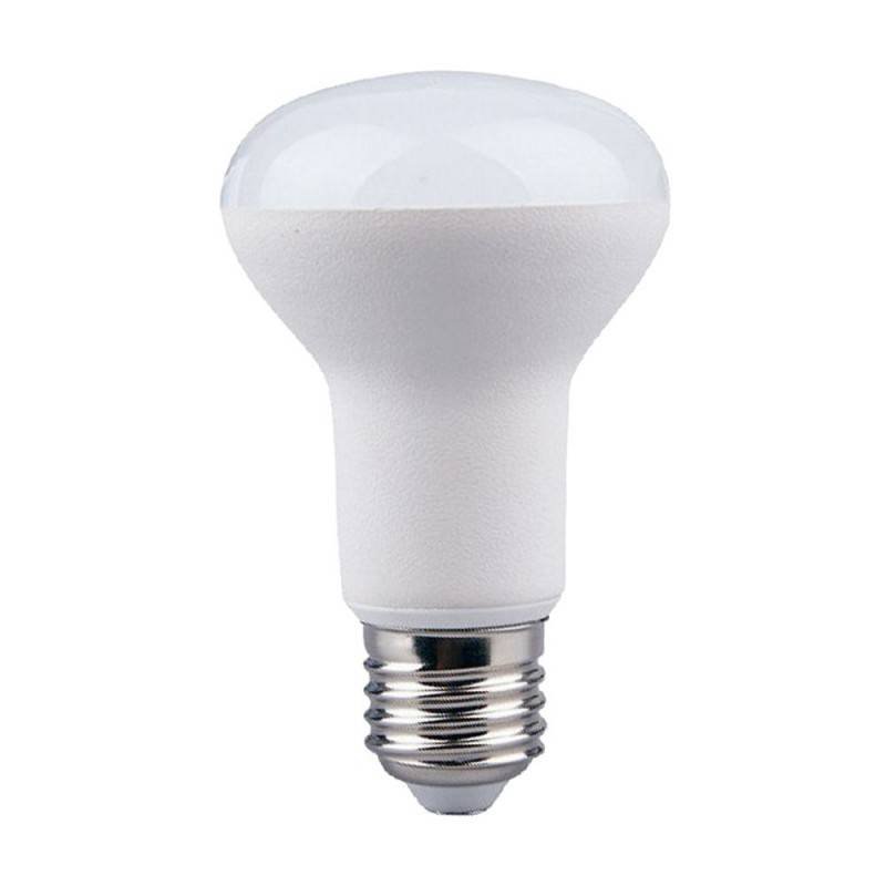 LED atspindžio lemputė R63 E27 7 W