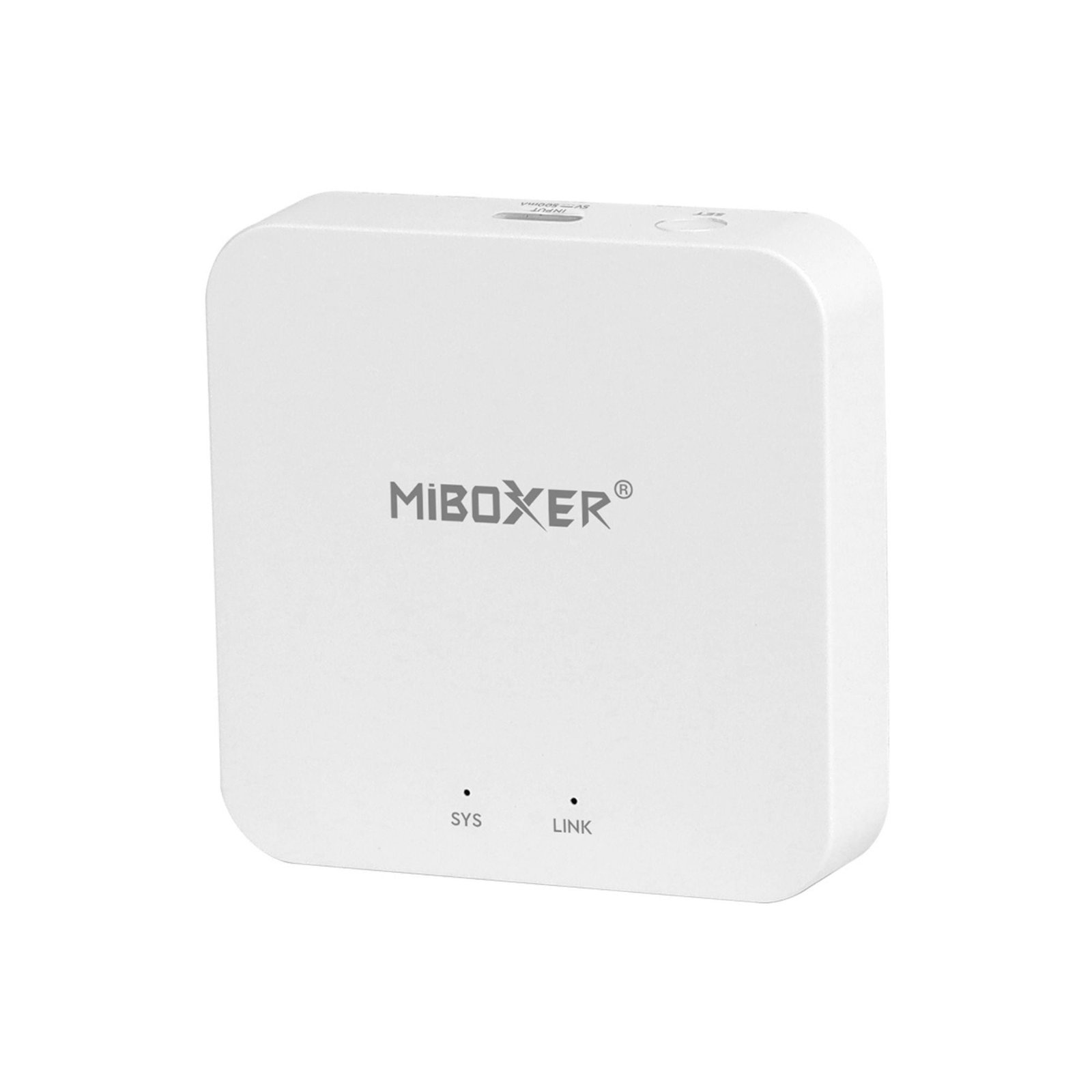 „Mi Light“ „Wi-Fi“ šliuzo valdiklis