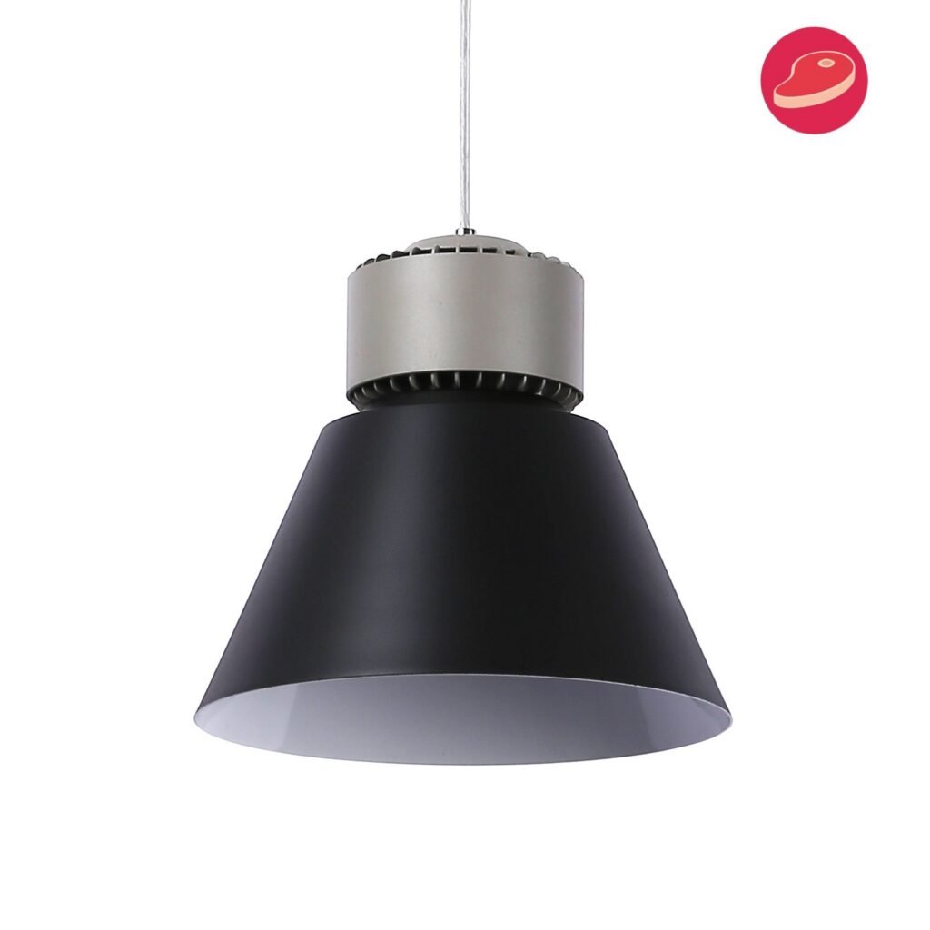LED šviesos šaltinis mėsinei – 36 W – „KeGu“ maitinimo blokas